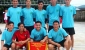 Tham gia hoạt động thể thao của huyện Vũ Quang